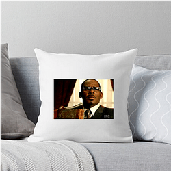 R. Kelly was convicted of multiple felonies R. Kelly Pillows Cover
