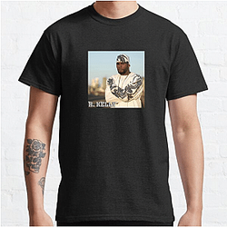R. Kelly is an American singer and songwriter R. Kelly T-Shirts