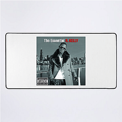 R. Kelly was from Chicago Illinois R. Kelly Mouse Pads
