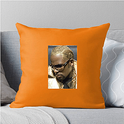 R. Kelly won three Grammy Awards R. Kelly Pillows Cover