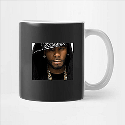 R. Kelly's hit song is I Believe I Can Fly R. Kelly Mugs