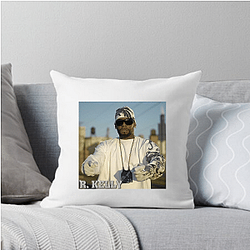 R. Kelly has sold over 75 million records worldwide R. Kelly Pillows Cover