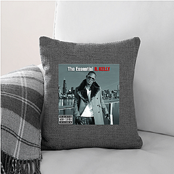 R. Kelly was from Chicago Illinois R. Kelly Pillows Cover