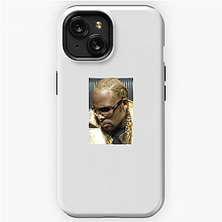 R. Kelly won three Grammy Awards R. Kelly iPhone Cases