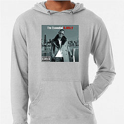 R. Kelly was from Chicago Illinois R. Kelly Hoodies