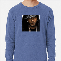 R. Kelly's hit song is I Believe I Can Fly R. Kelly Sweatshirts