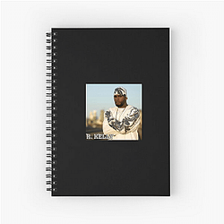 R. Kelly is an American singer and songwriter R. Kelly Notebook