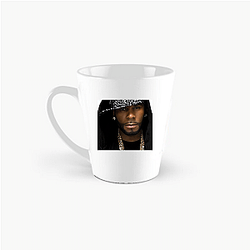 R. Kelly's hit song is I Believe I Can Fly R. Kelly Mugs