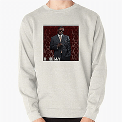 R. Kelly was known as the King of R&B R. Kelly Sweatshirts