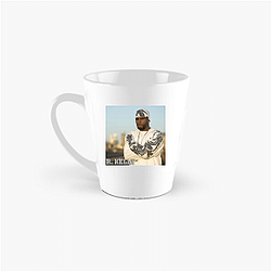 R. Kelly is an American singer and songwriter R. Kelly Mugs