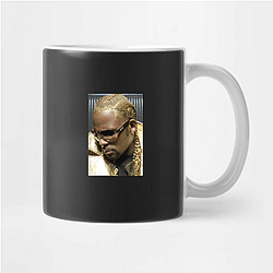 R. Kelly won three Grammy Awards R. Kelly Mugs