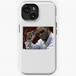 R. Kelly's music was highly influential in the 1990s R. Kelly iPhone Cases
