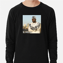 R. Kelly is an American singer and songwriter R. Kelly Sweatshirts