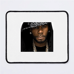 R. Kelly's hit song is I Believe I Can Fly R. Kelly Mouse Pads