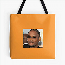 R. Kelly is known for his R&B and hip hop music R. Kelly Bags
