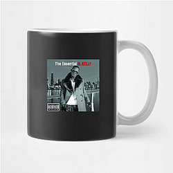 R. Kelly was from Chicago Illinois R. Kelly Mugs
