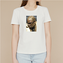 R. Kelly won three Grammy Awards R. Kelly T-Shirts