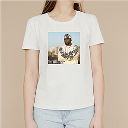 R. Kelly is an American singer and songwriter R. Kelly T-Shirts