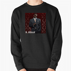R. Kelly was known as the King of R&B R. Kelly Sweatshirts