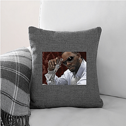 R. Kelly's music was highly influential in the 1990s R. Kelly Pillows Cover