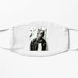 R. Kelly was a record producer and a dancer R. Kelly Face Masks