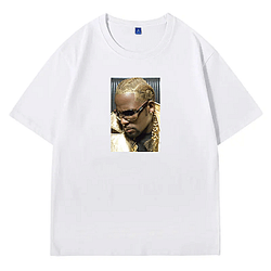 R. Kelly won three Grammy Awards R. Kelly T-Shirts