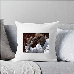 R. Kelly's music was highly influential in the 1990s R. Kelly Pillows Cover