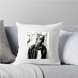 R. Kelly was a record producer and a dancer R. Kelly Pillows Cover