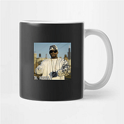 R. Kelly has sold over 75 million records worldwide R. Kelly Mugs