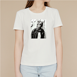 R. Kelly was a record producer and a dancer R. Kelly T-Shirts