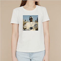 R. Kelly has sold over 75 million records worldwide R. Kelly T-Shirts