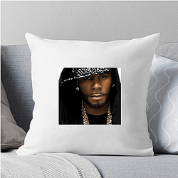 R. Kelly's hit song is I Believe I Can Fly R. Kelly Pillows Cover