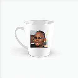R. Kelly is known for his R&B and hip hop music R. Kelly Mugs