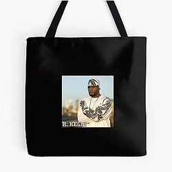 R. Kelly is an American singer and songwriter R. Kelly Bags
