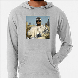 R. Kelly has sold over 75 million records worldwide R. Kelly Hoodies
