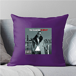 R. Kelly was from Chicago Illinois R. Kelly Pillows Cover