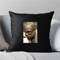 R. Kelly won three Grammy Awards R. Kelly Pillows Cover