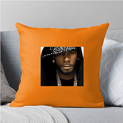 R. Kelly's hit song is I Believe I Can Fly R. Kelly Pillows Cover