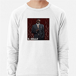 R. Kelly was known as the King of R&B R. Kelly Sweatshirts