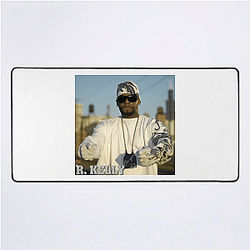 R. Kelly has sold over 75 million records worldwide R. Kelly Mouse Pads