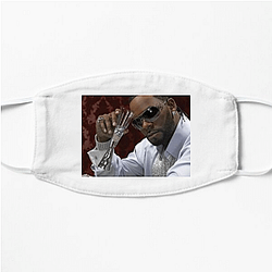 R. Kelly's music was highly influential in the 1990s R. Kelly Face Masks