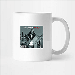 R. Kelly was from Chicago Illinois R. Kelly Mugs