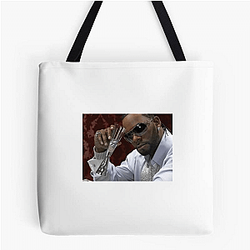 R. Kelly's music was highly influential in the 1990s R. Kelly Bags