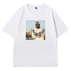 R. Kelly is an American singer and songwriter R. Kelly T-Shirts
