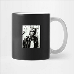 R. Kelly was a record producer and a dancer R. Kelly Mugs
