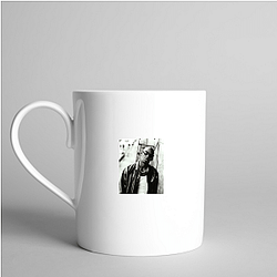 R. Kelly was a record producer and a dancer R. Kelly Mugs