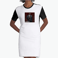 R. Kelly was known as the King of R&B R. Kelly Dresses