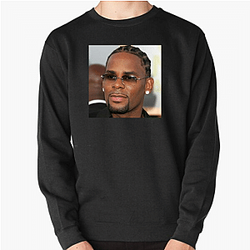 R. Kelly is known for his R&B and hip hop music R. Kelly Sweatshirts
