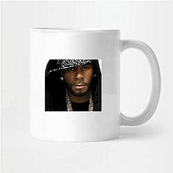 R. Kelly's hit song is I Believe I Can Fly R. Kelly Mugs