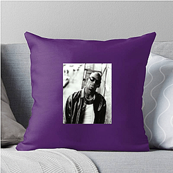R. Kelly was a record producer and a dancer R. Kelly Pillows Cover